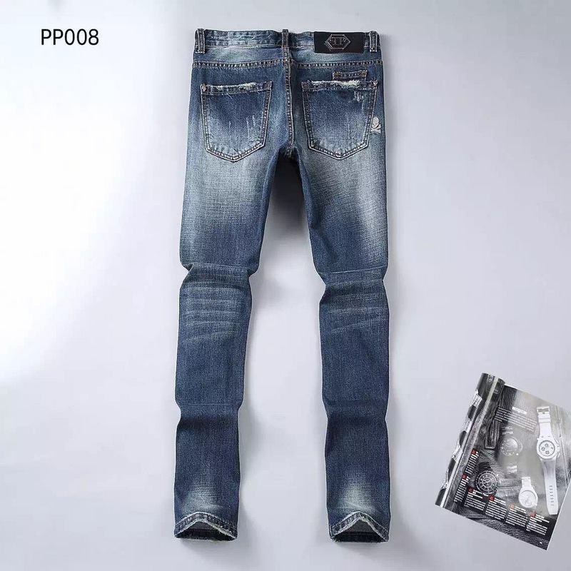 PP long jeans men 28-40-021